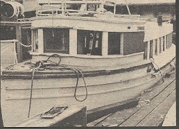 How to Buy a Used Boat to Live On